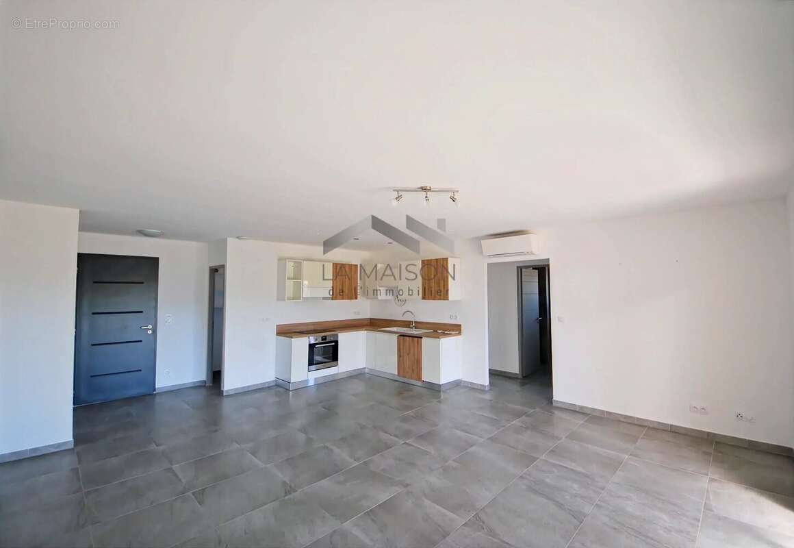 Appartement T3 de 2019 Quartier calme - photo 7