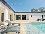 Maison à CARCASSONNE