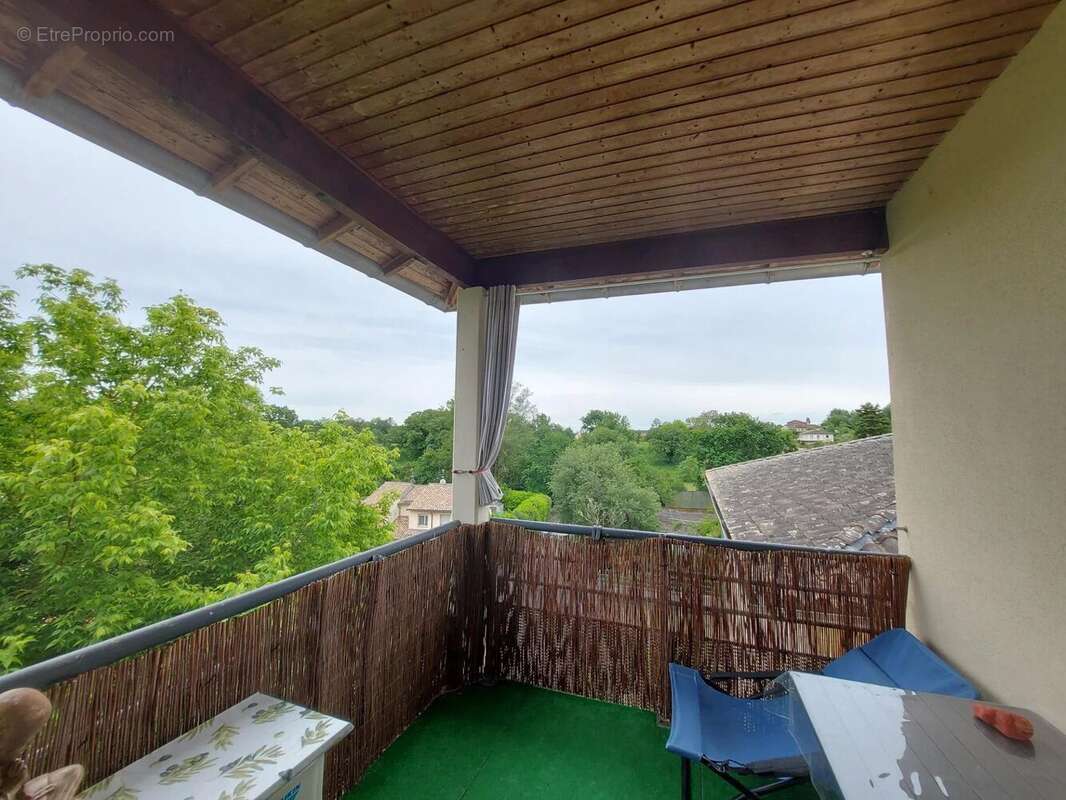 Appartement 101 m² à Aussonne  - photo 7