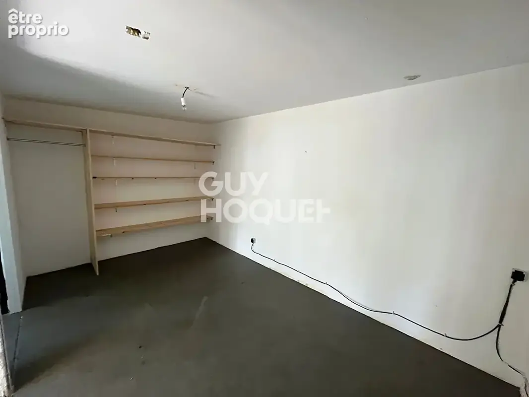 Maison Chelles 3 pièces 47.72 m2 - photo 11