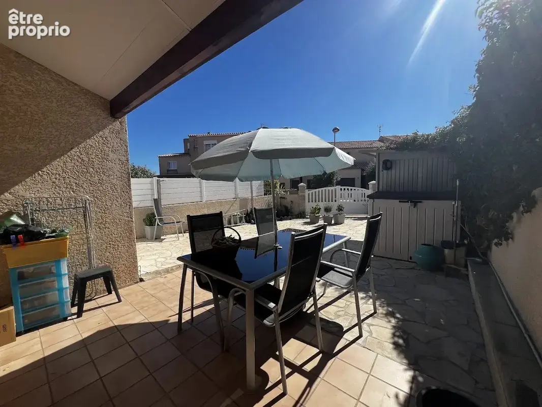 Villa sans copropriété - photo 5
