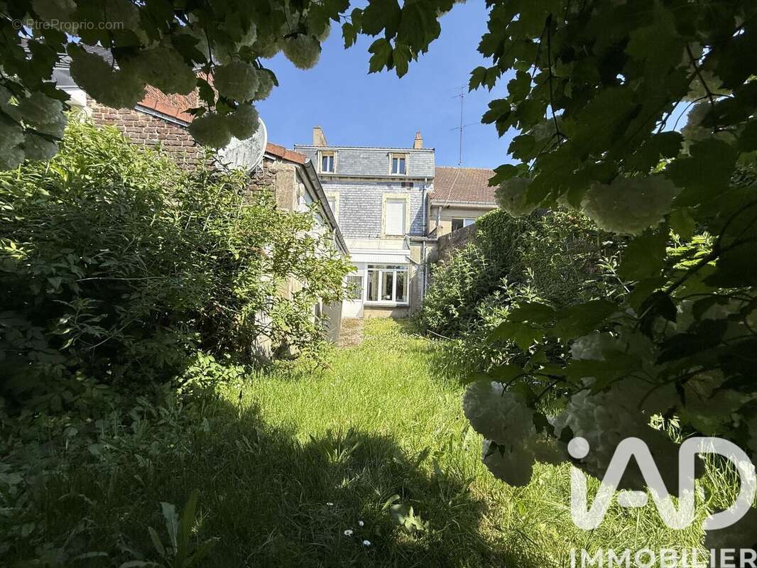Photo 6 - Maison à DESVRES