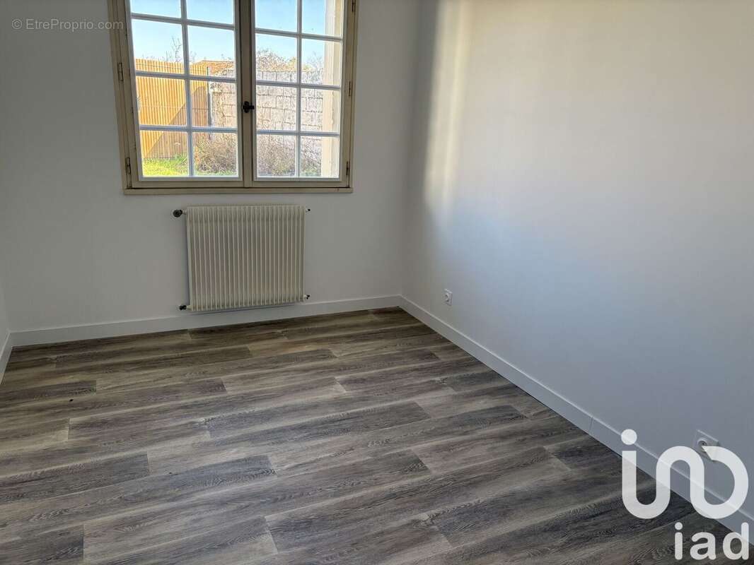 Photo 4 - Maison à TALMONT-SAINT-HILAIRE