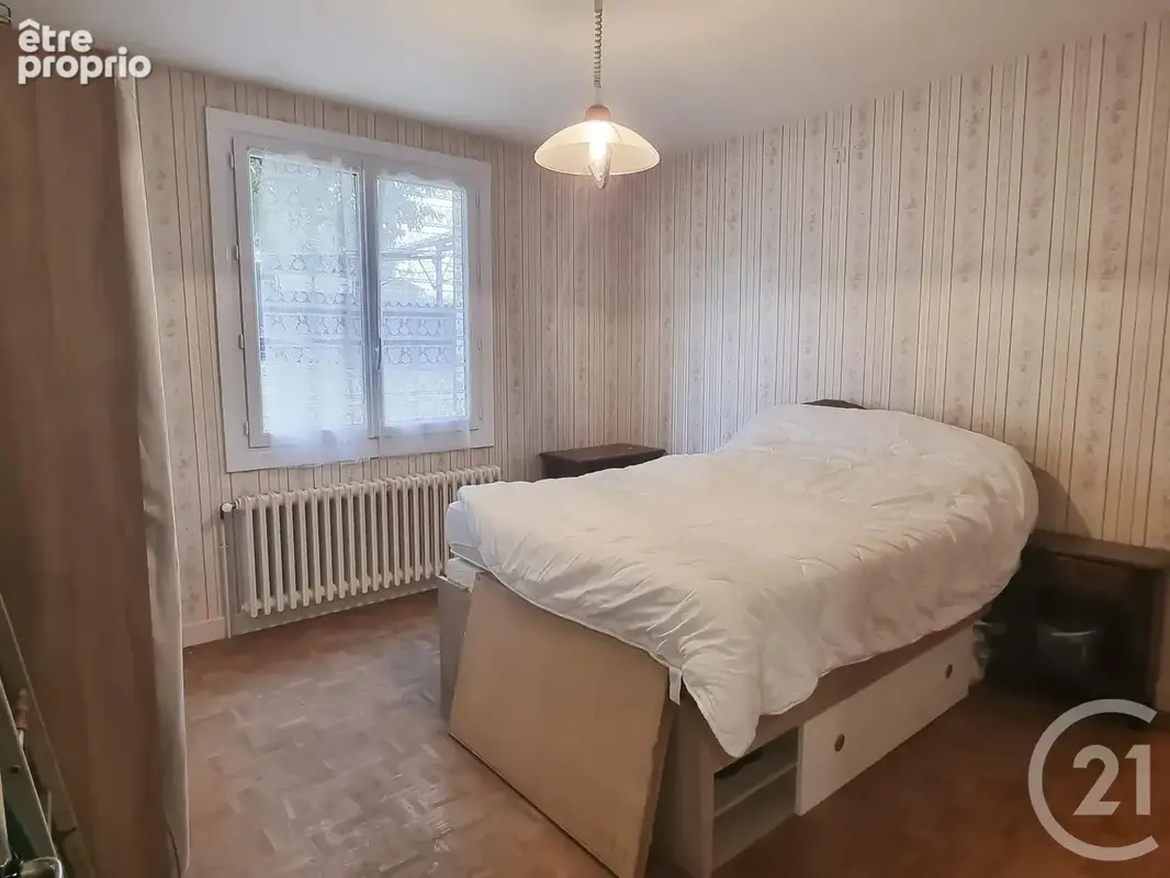 Maison 9 pièces 230 m² à vendre à Crezancy-En-Sancerre (18300) - photo 7