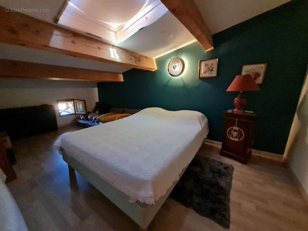 Appartement à TORNAC