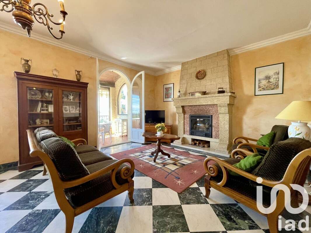 Photo 4 - Maison à SIX-FOURS-LES-PLAGES