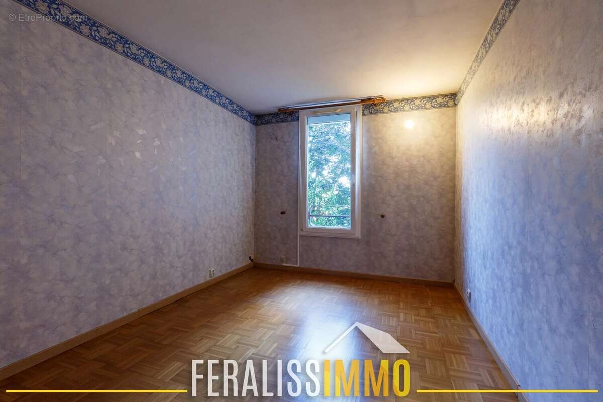 Superbe appartement au sein d'une résidence recherchée. - photo 11