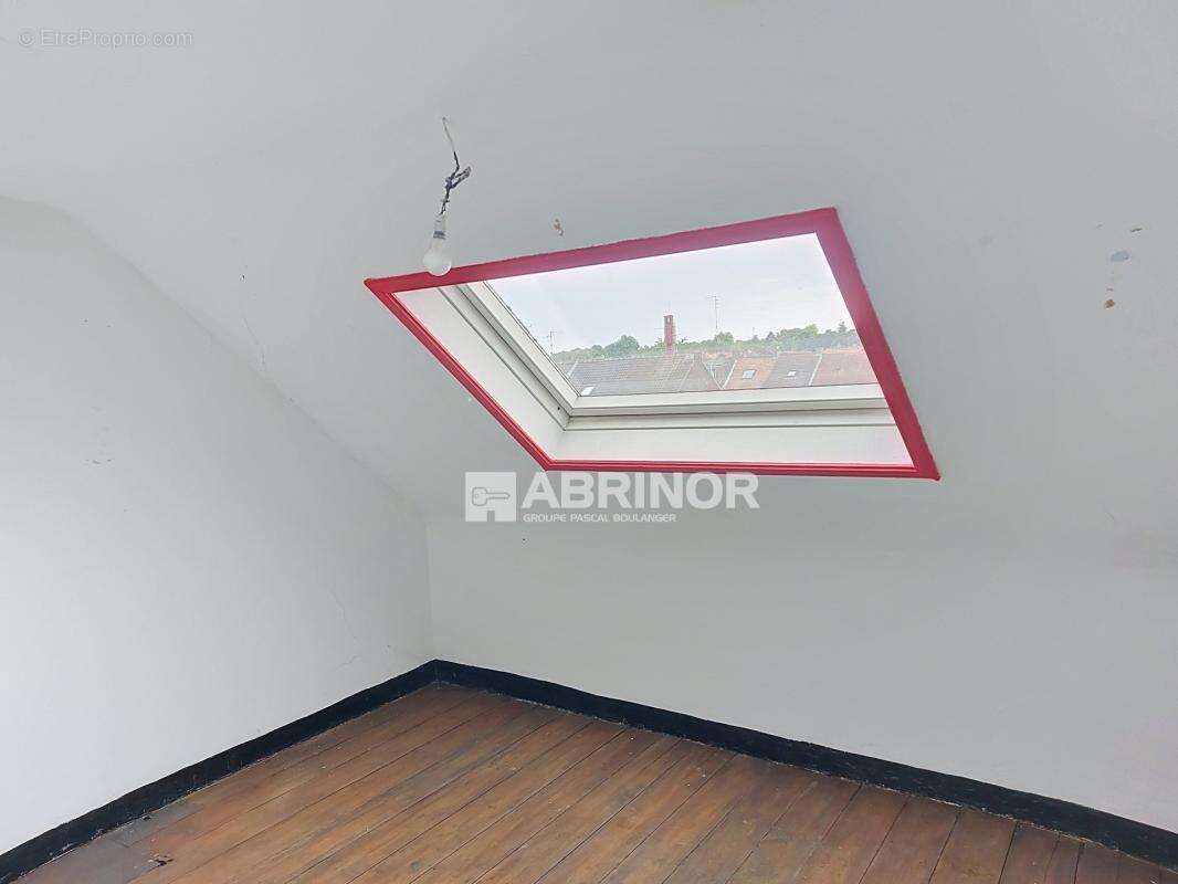 Maison à TOURCOING