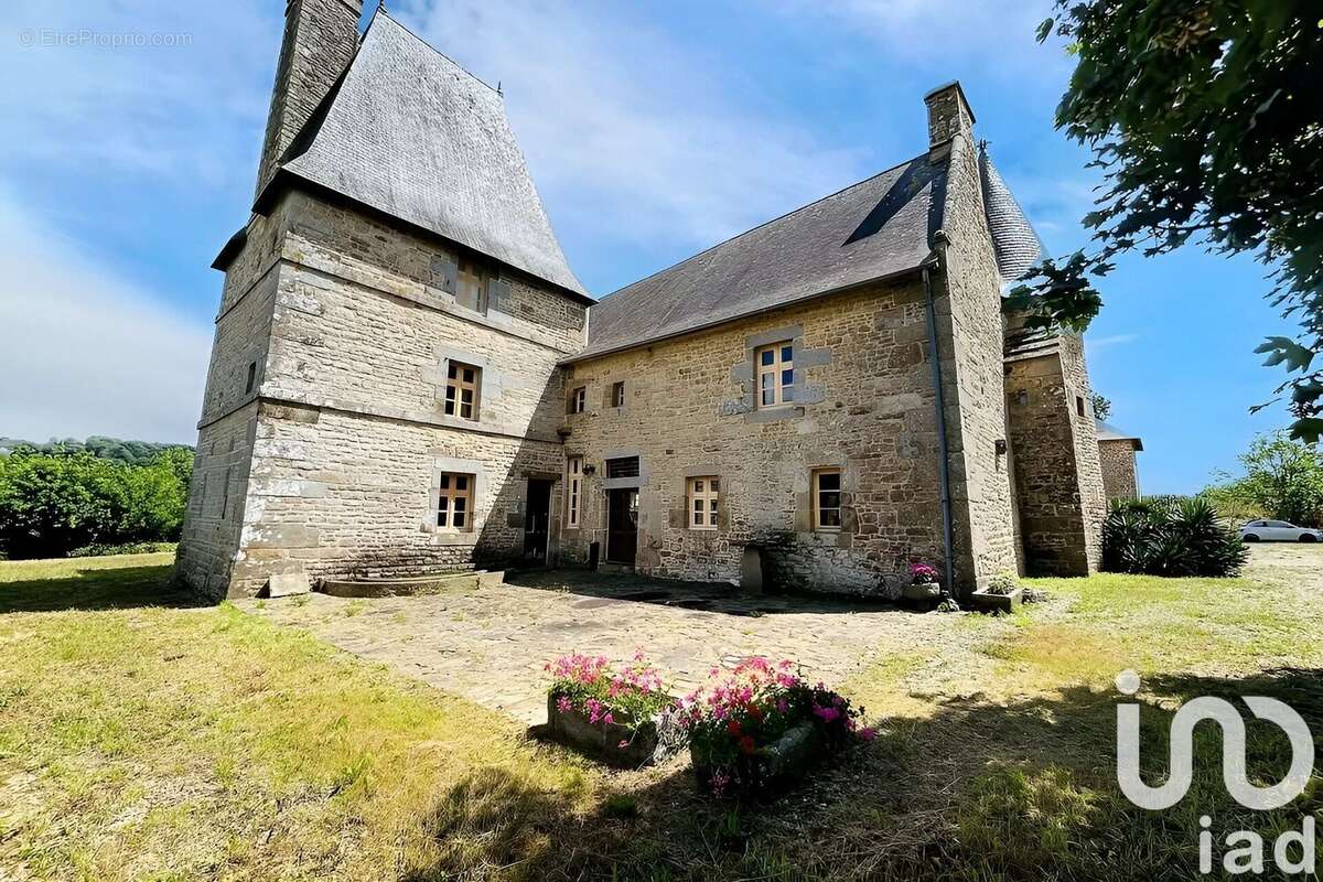 Maison 340 m² à Les Cheris  - photo 7