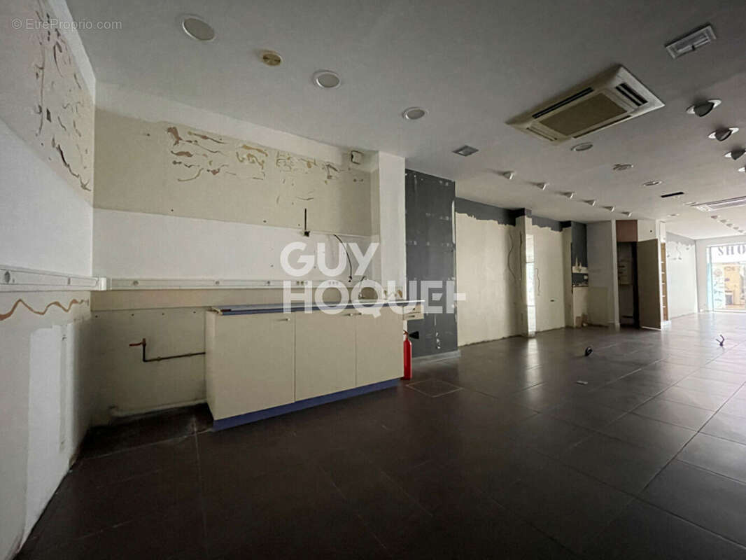 Appartement à ORTHEZ