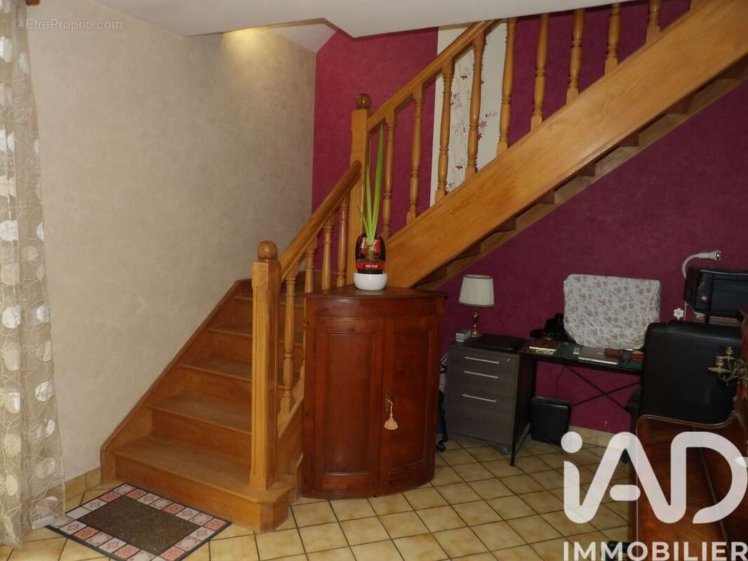 Maison 107 m² à Denonville  - photo 9