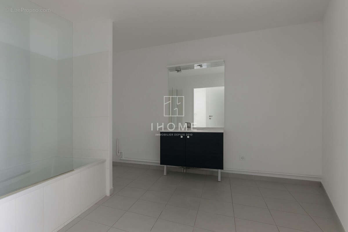 Appartement à ANGERS