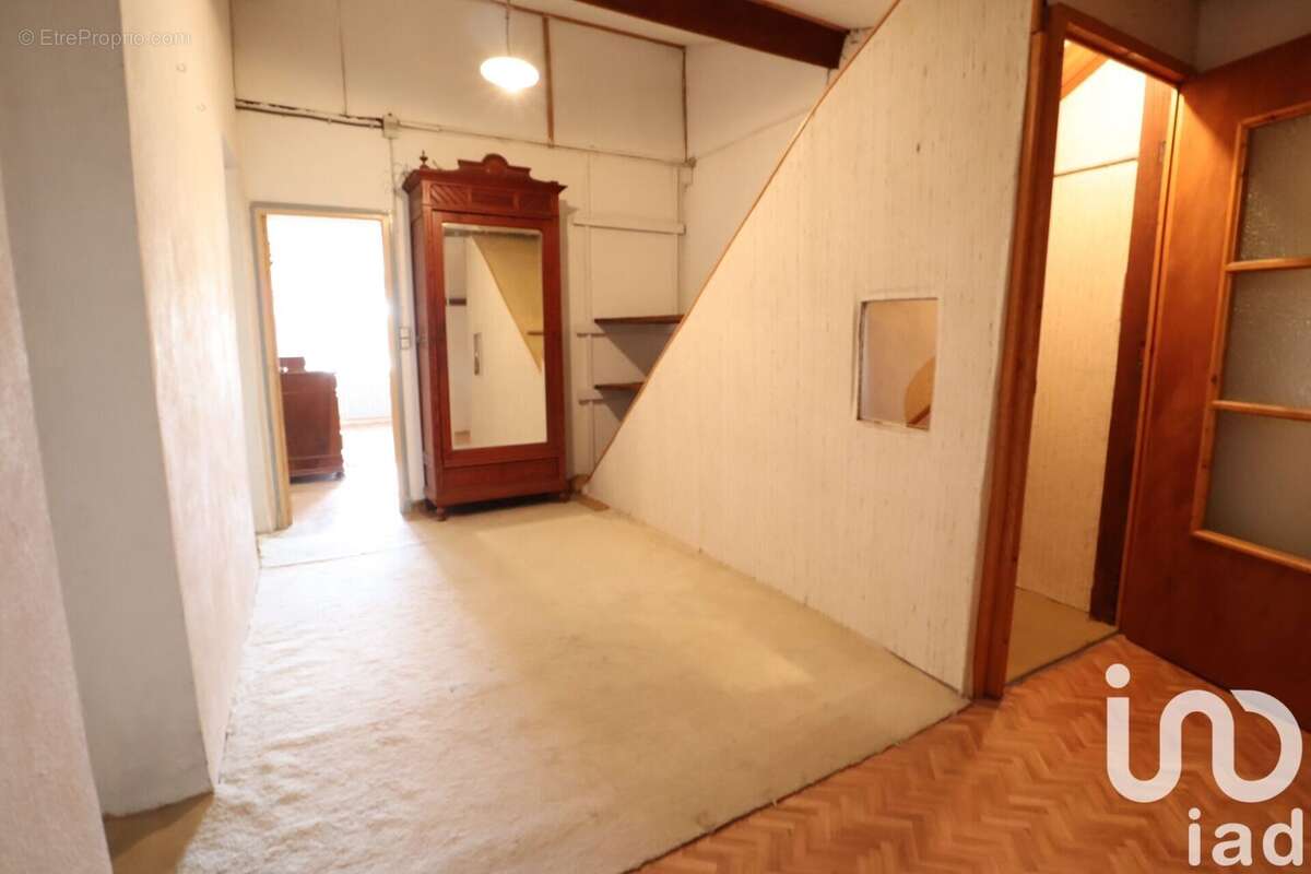 Photo 7 - Maison à SEYSSES