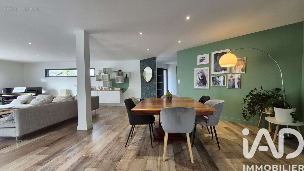 Photo 5 - Maison à PLESCOP