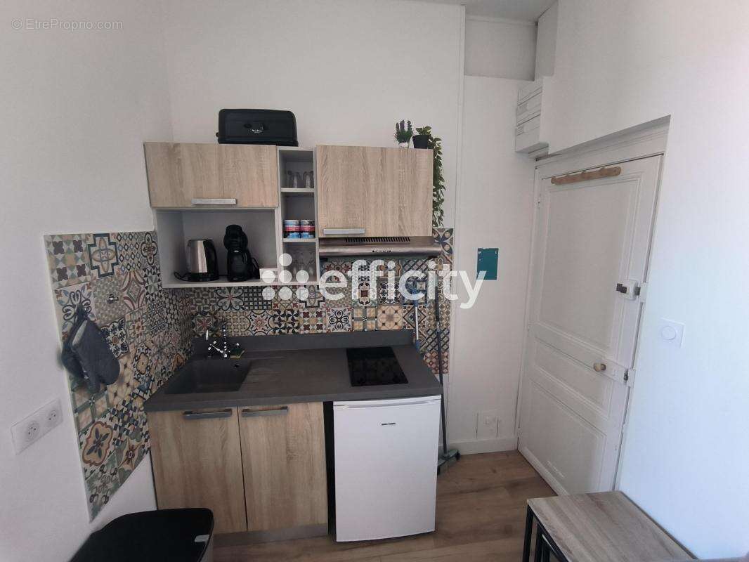 Appartement - photo 5