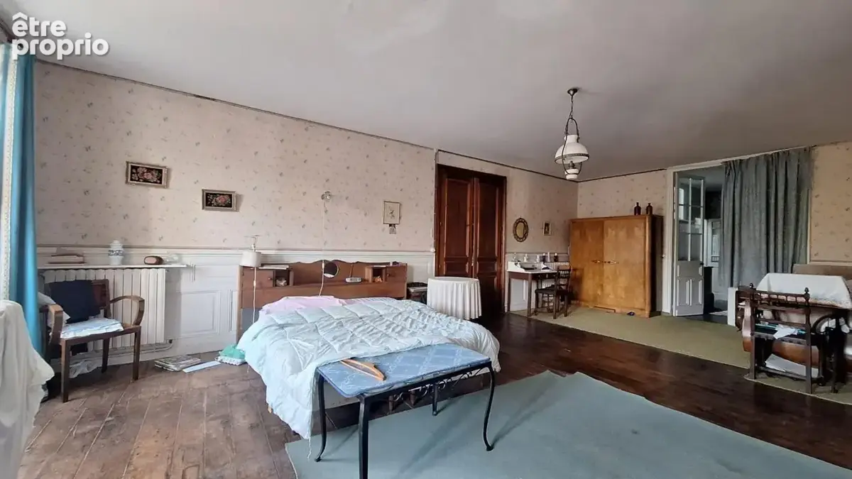 Maison 228 m² à Piegut-Pluviers  - photo 8