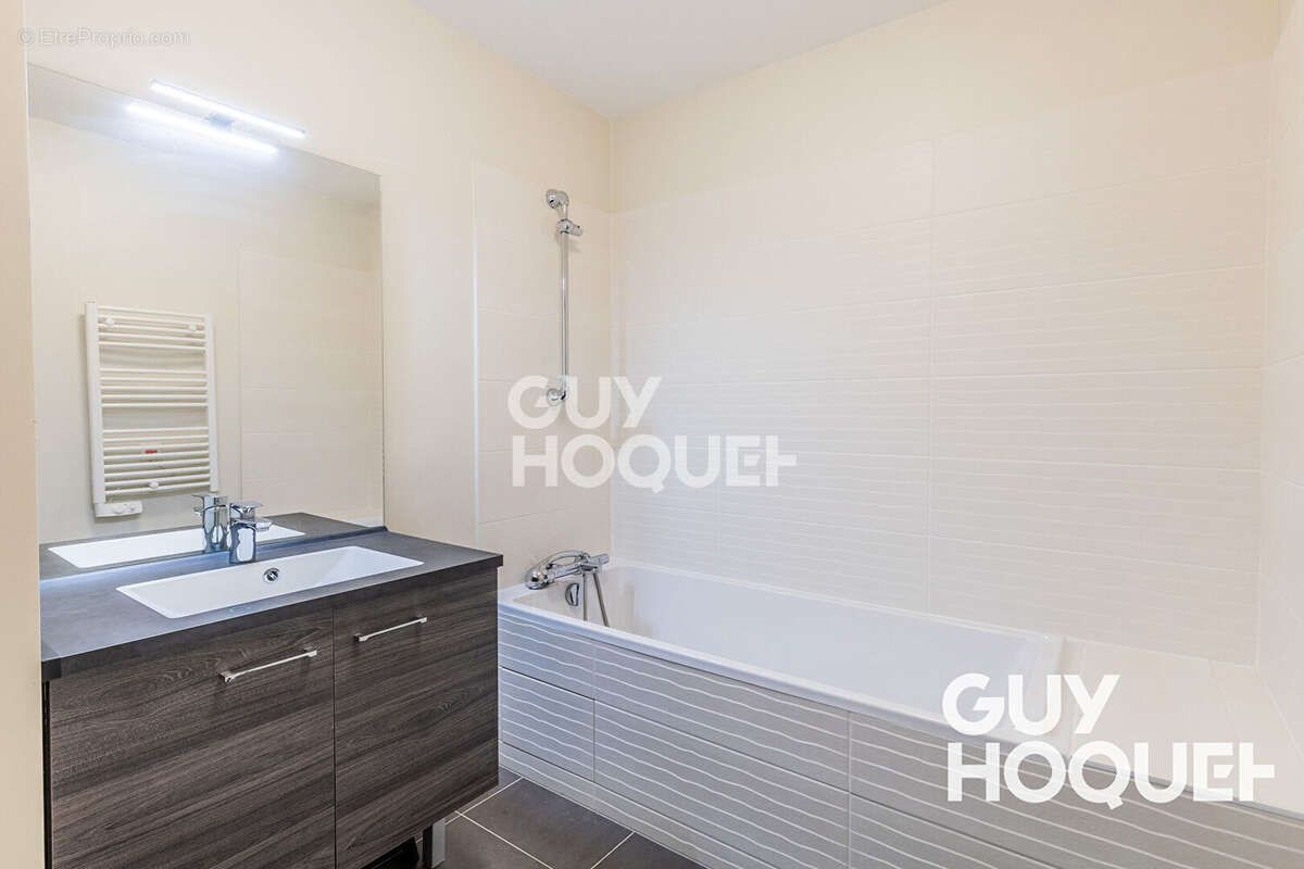 Appartement à ANTONY