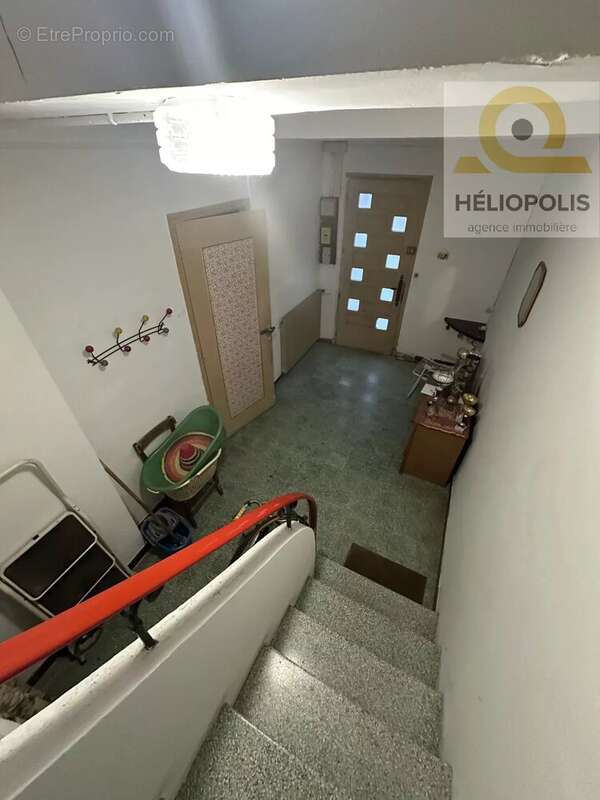 Appartement à SAINTE-MARIE