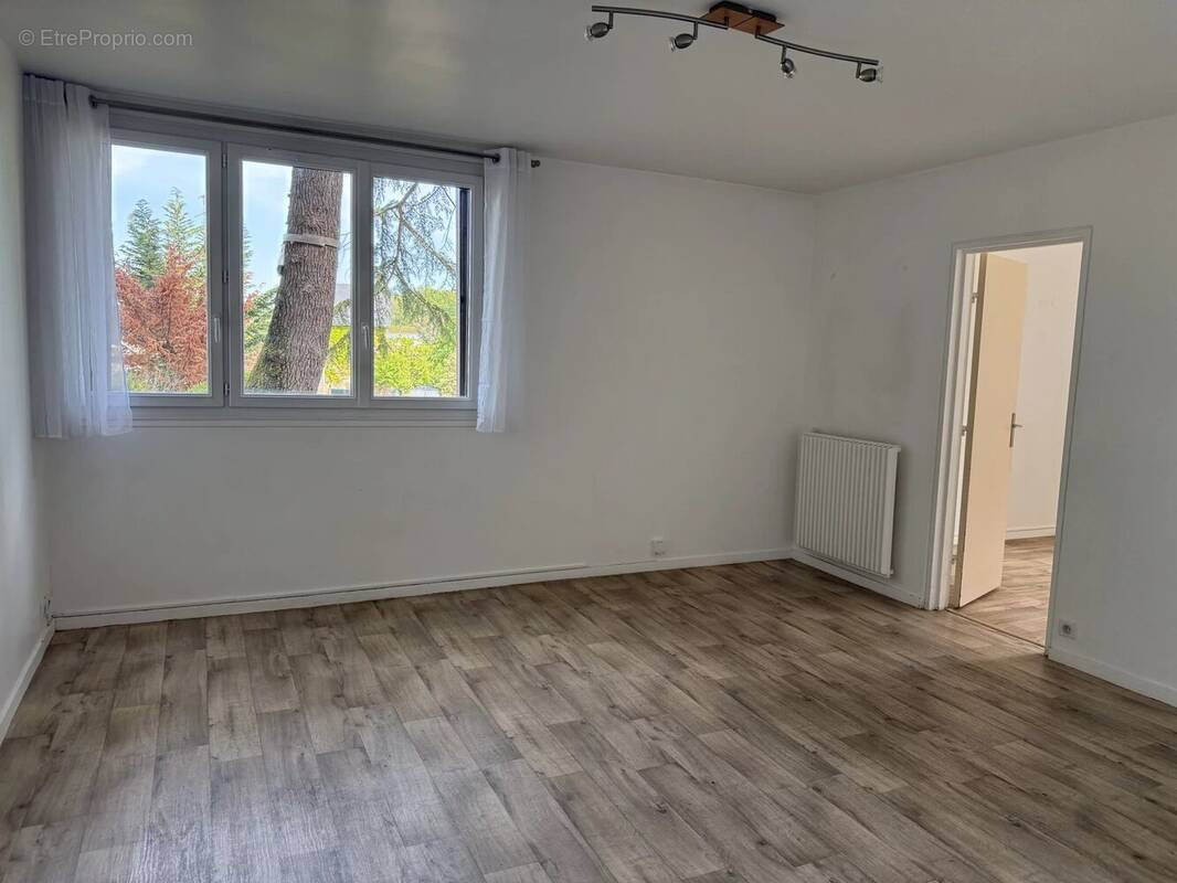 Appartement à RAMBOUILLET