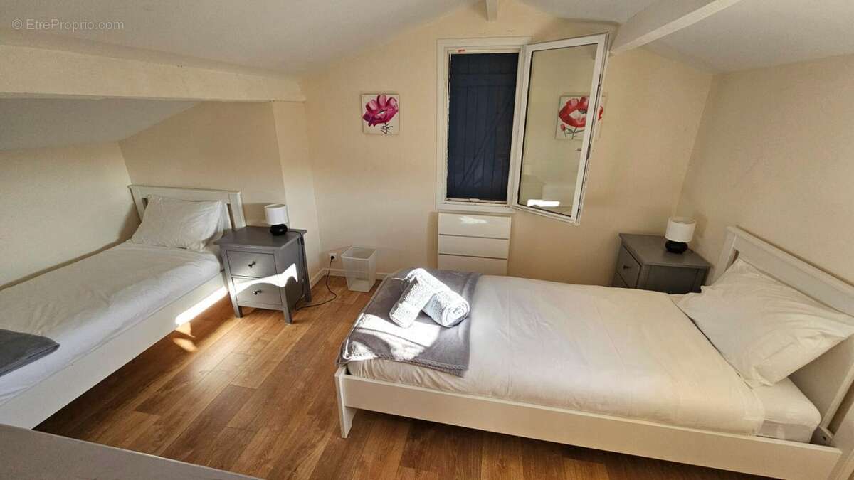 Maison à CLAVIERS