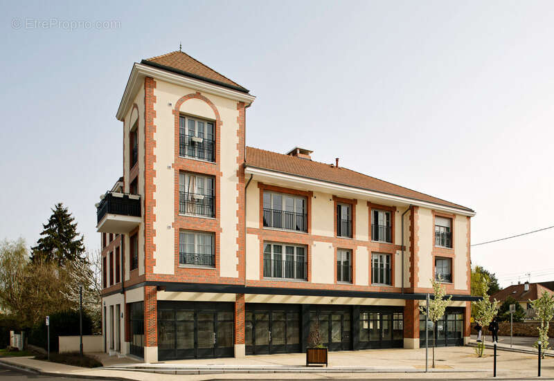 Appartement à DOMONT