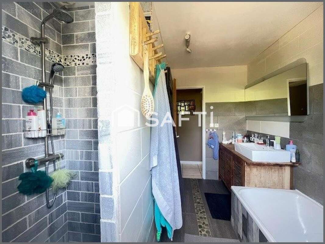 Photo 7 - Maison à SAINT-ANDRE-DE-CUBZAC