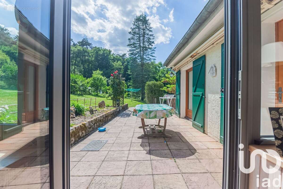 Photo 6 - Maison à NEMOURS