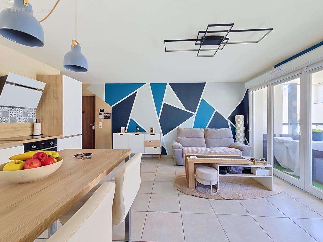 Appartement - photo 4