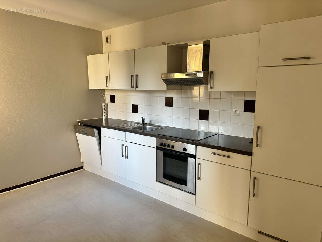 Appartement à PFASTATT