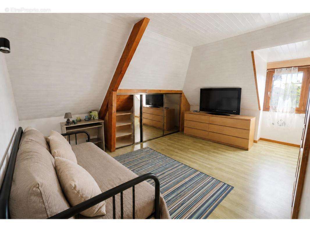 Maison 156 m² à Chevigny-En-Valiere  - photo 25