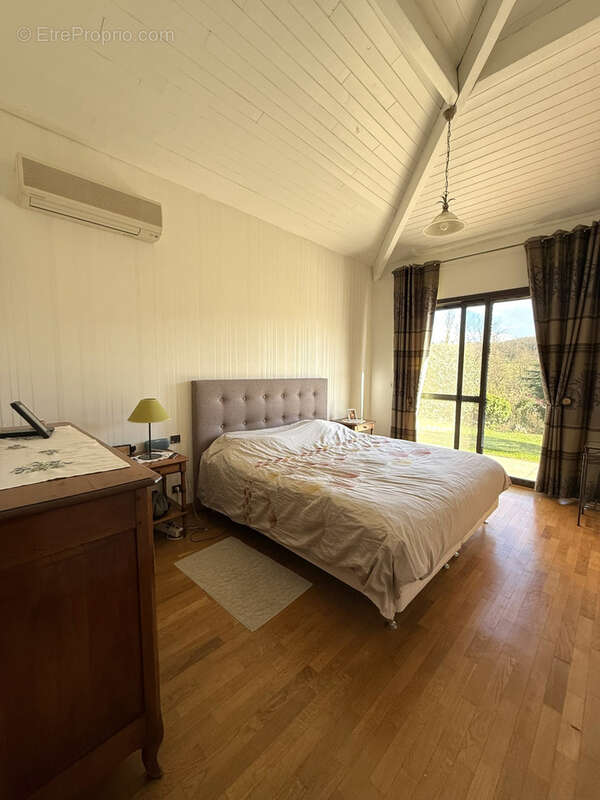 Maison à VIGOULET-AUZIL