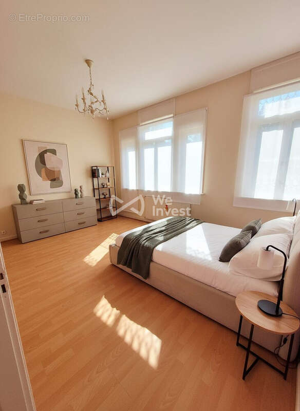 Maison 107 m² à Lambersart  - photo 4