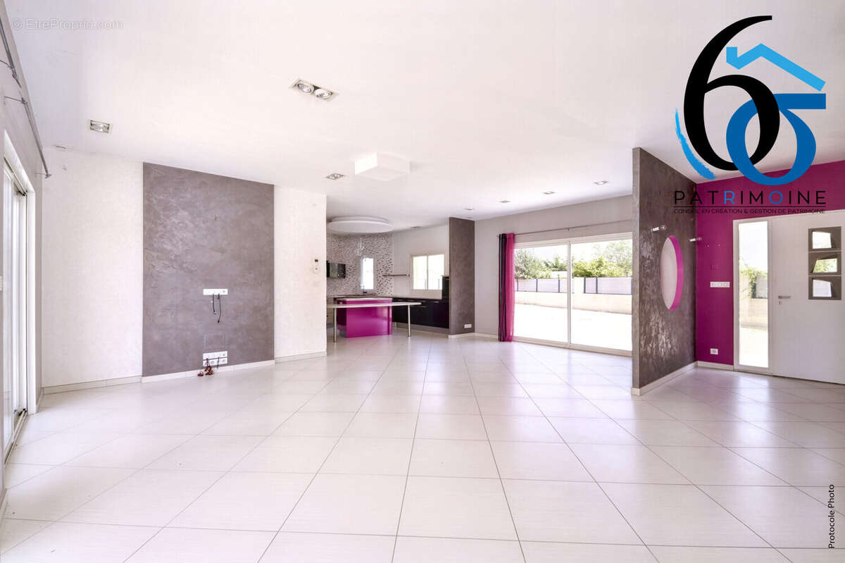 Maison à SAINT-JORY