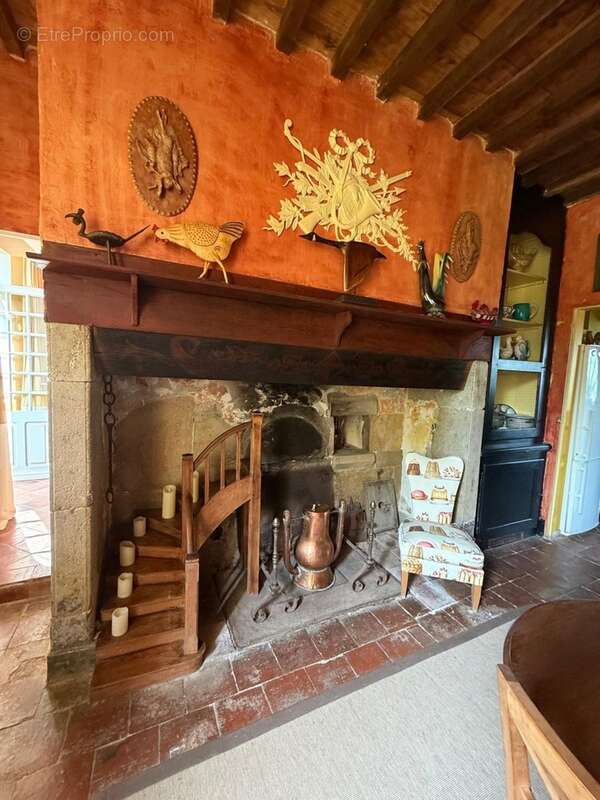 PLAISANCE DU GERS(32): élégante PROPRIETE DE CHARME et de CARACTERE XVIII-XIXs, 3,5hectares, près de Plaisance et Marciac, SANS  - photo 79
