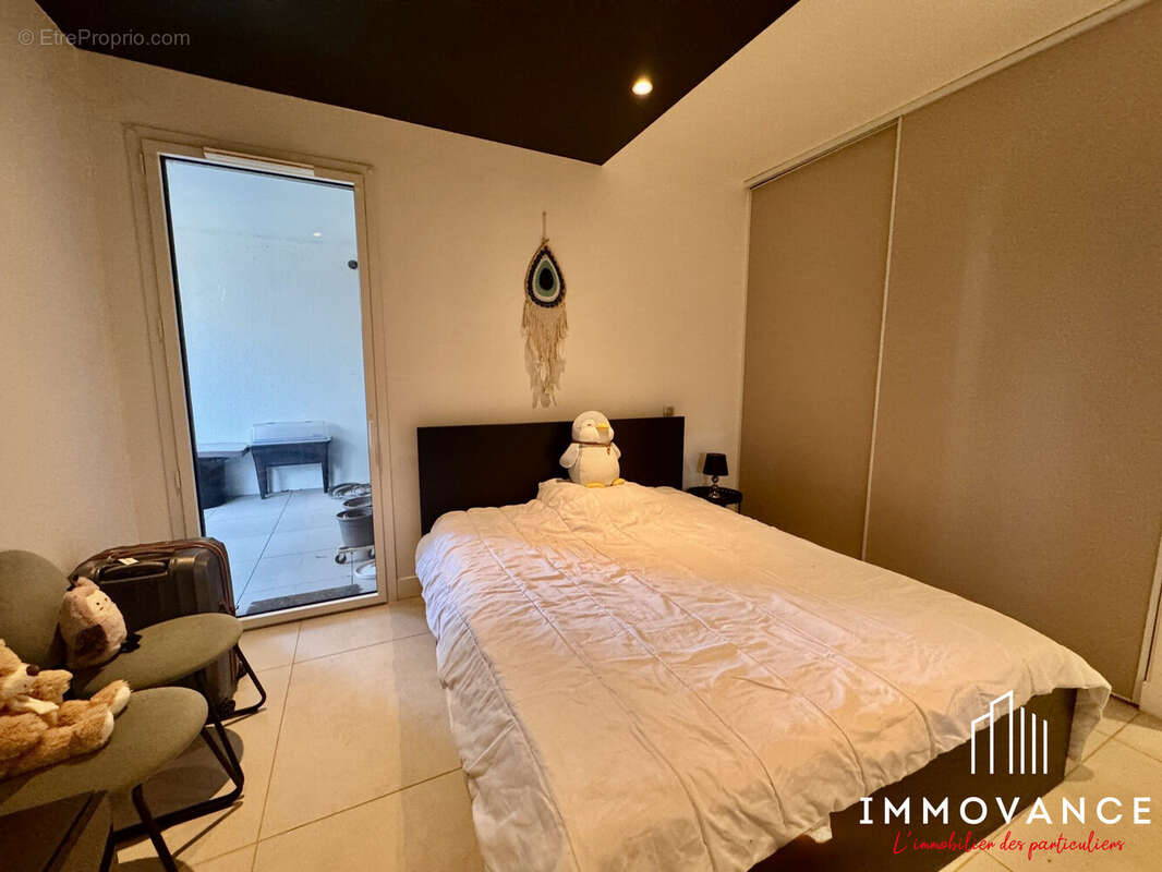 Appartement à CASTELNAU-LE-LEZ