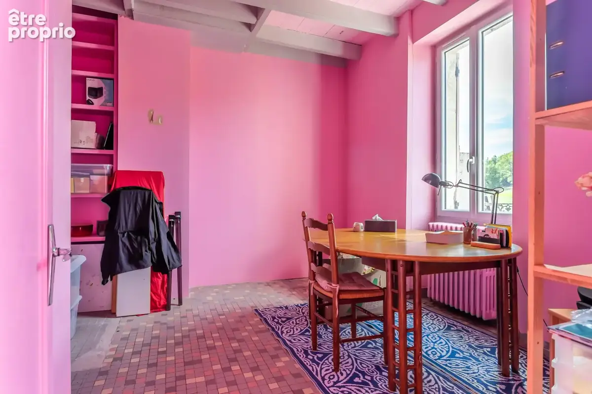 Maison de village avec jardin et balcon - photo 19