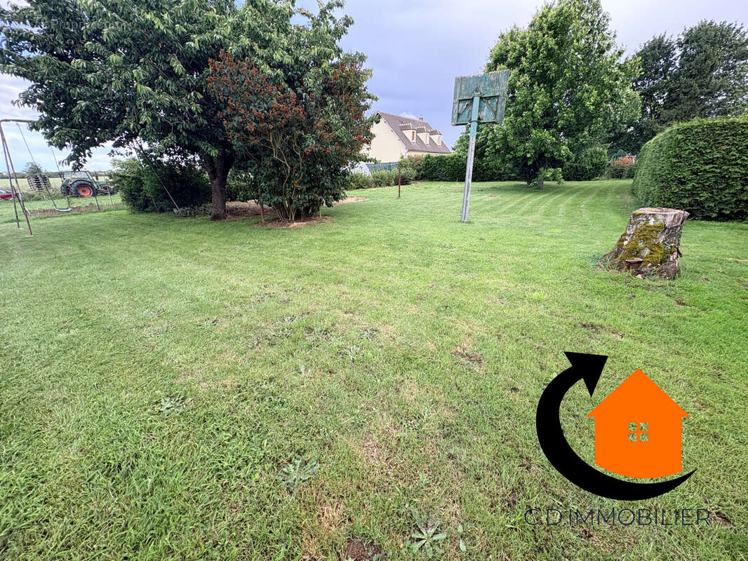 Chuisnes - axe rapide chartres et nogent le rotrou - photo 15