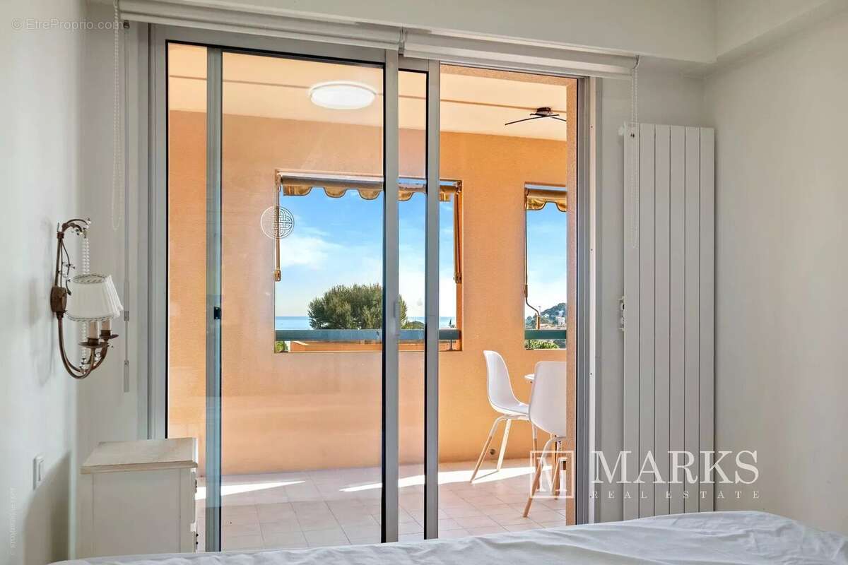 Appartement avec 2 chambres, terrasse et vue mer. - photo 14