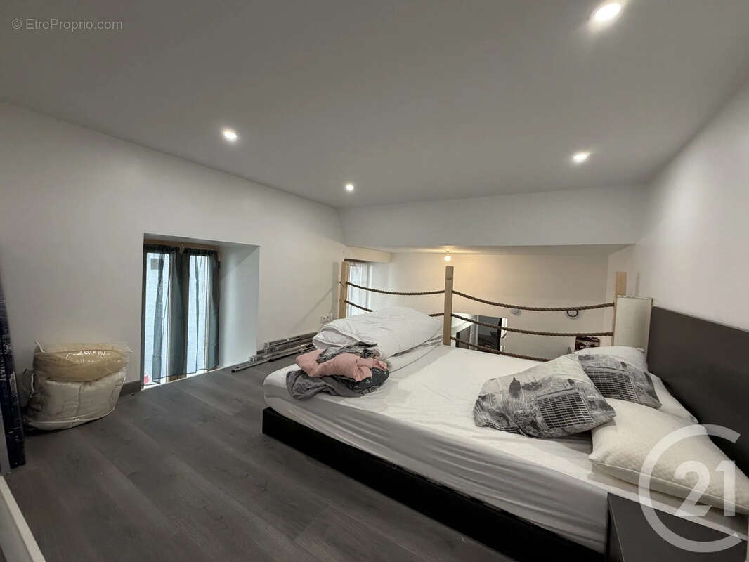 Appartement à ANNONAY
