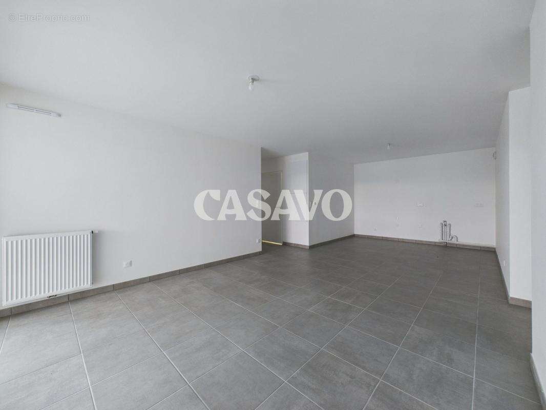 Appartement à TALENCE