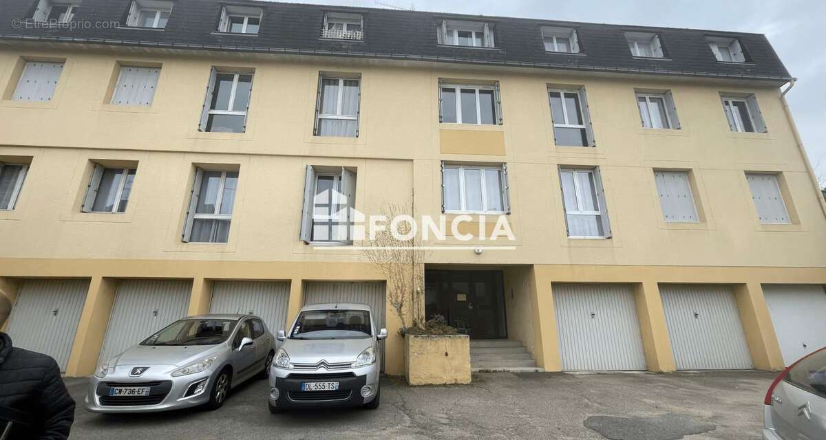 Appartement à ETAMPES