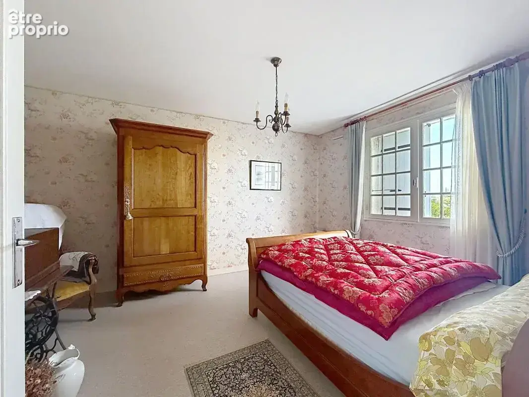 Maison À Vendre LAFOND - photo 10