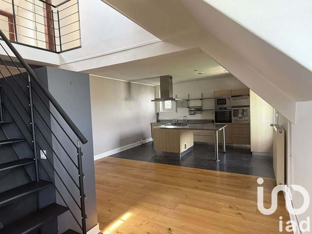 Photo 3 - Appartement à MELUN