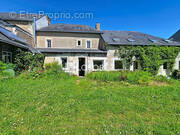 Maison à FENEU