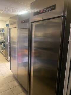Fonds De Commerce-restaurant - photo 9