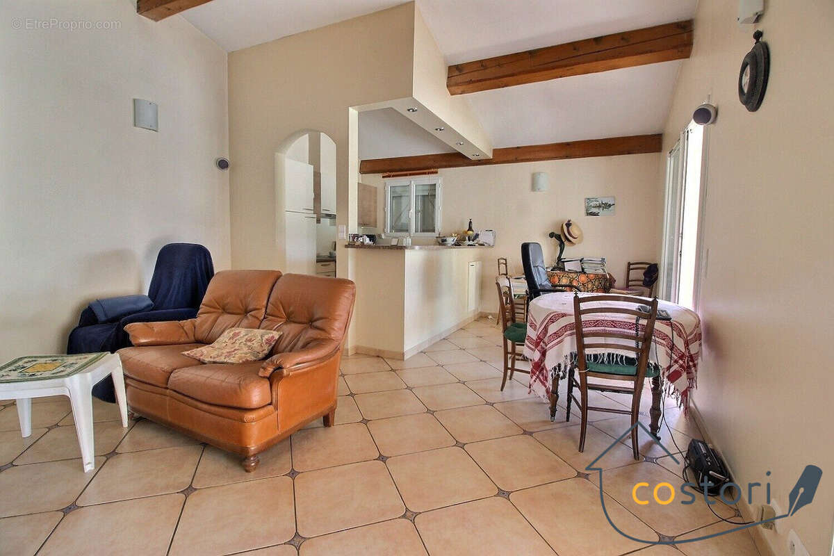 Maison 9 pièces 204 m² à vendre à Draguignan (83300) - photo 6