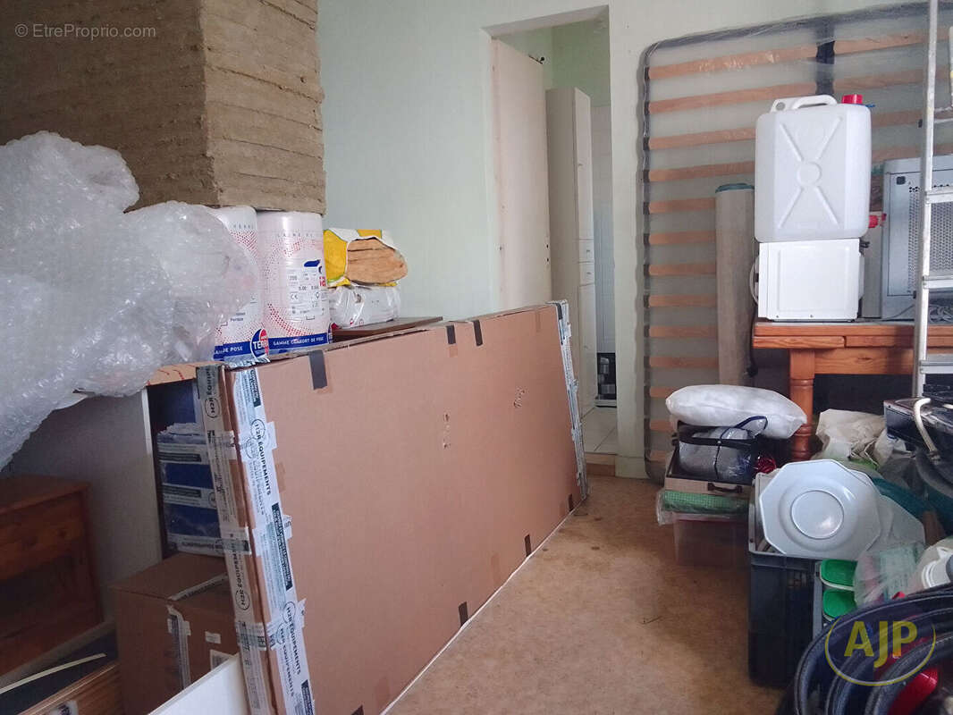 Maison à SAINT-BREVIN-LES-PINS