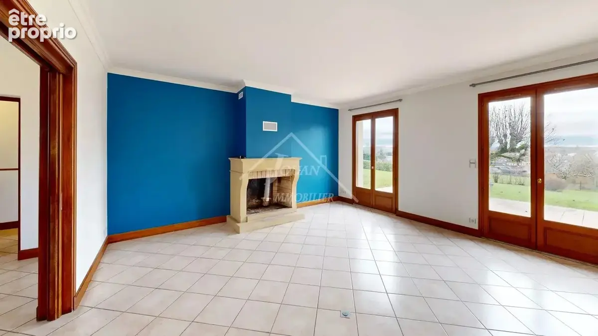 Maison familiale - photo 5