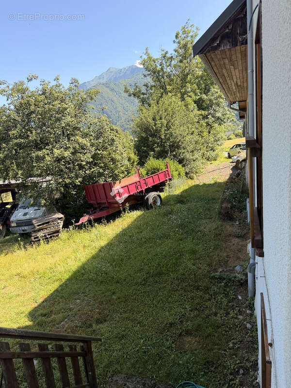 Maison 6 pièces 85 m² à vendre à Argentine (73220) - photo 4