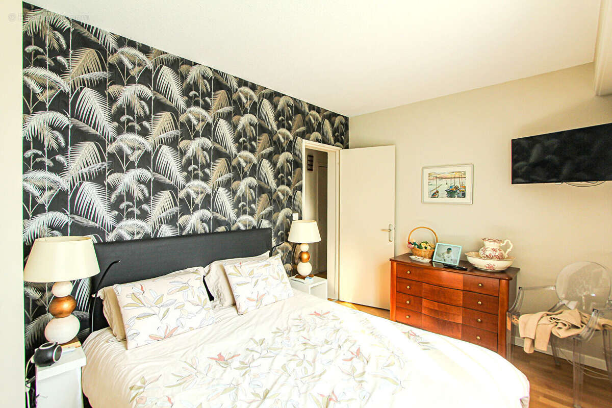 Appartement à BIARRITZ